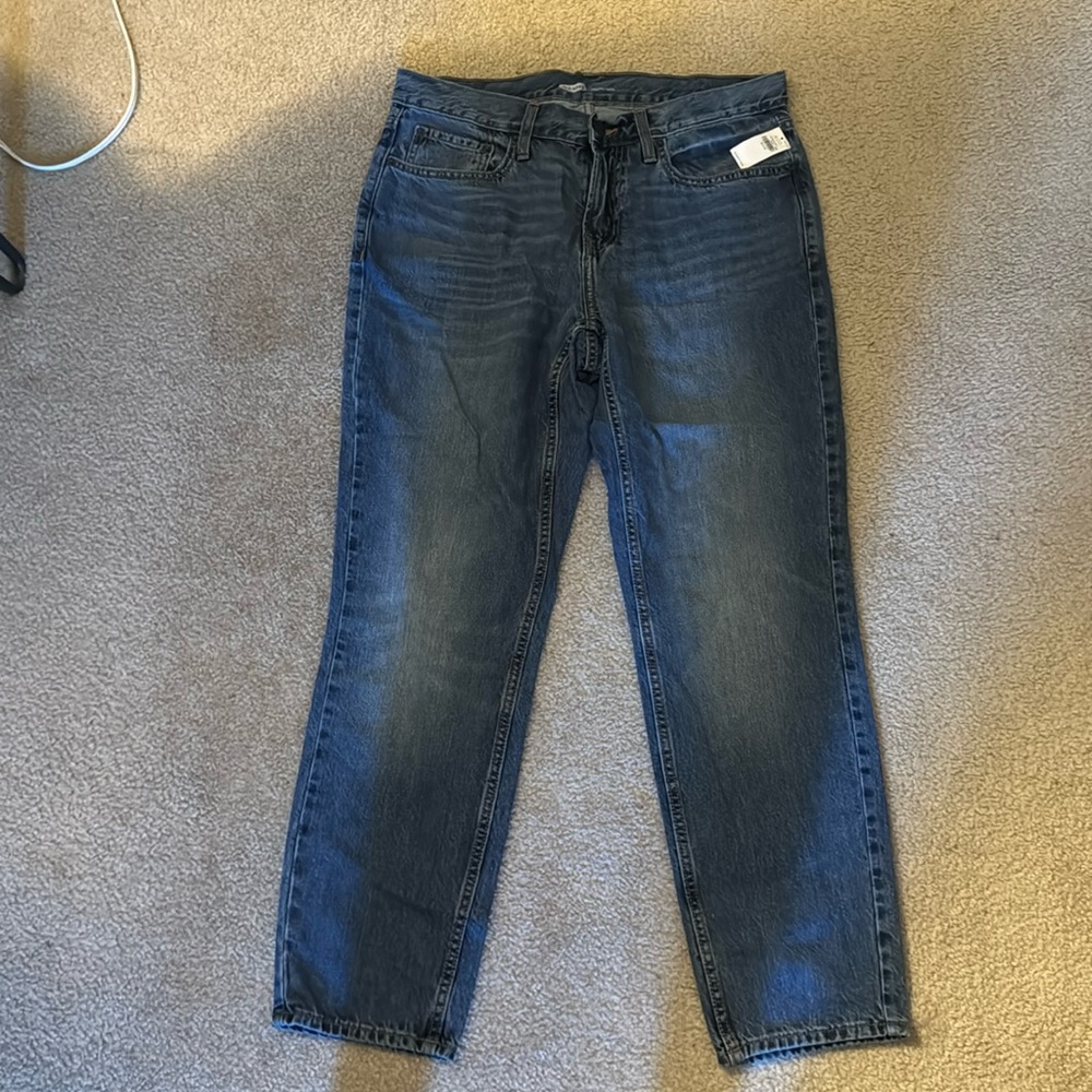 Brand new old navy jeans